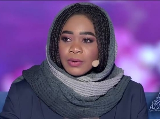 شريهان الطيب تحصد جائزة الشارقة للإبداع العربي